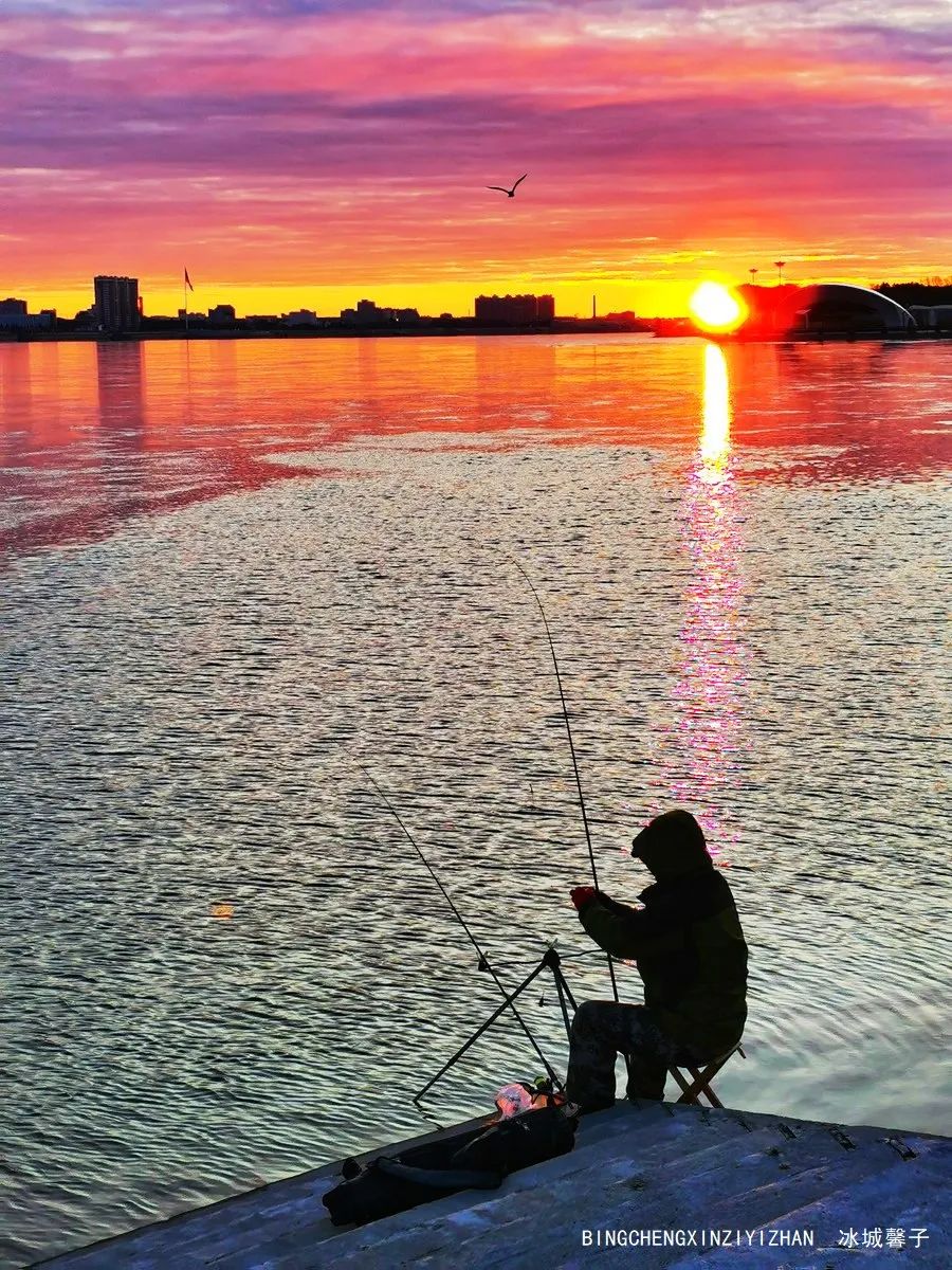 黑河加油北安平安,黑河加油万众一心抗击疫情