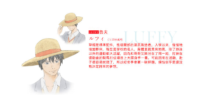 草帽团两年后重聚布鲁克,草帽团离开和之国第几集