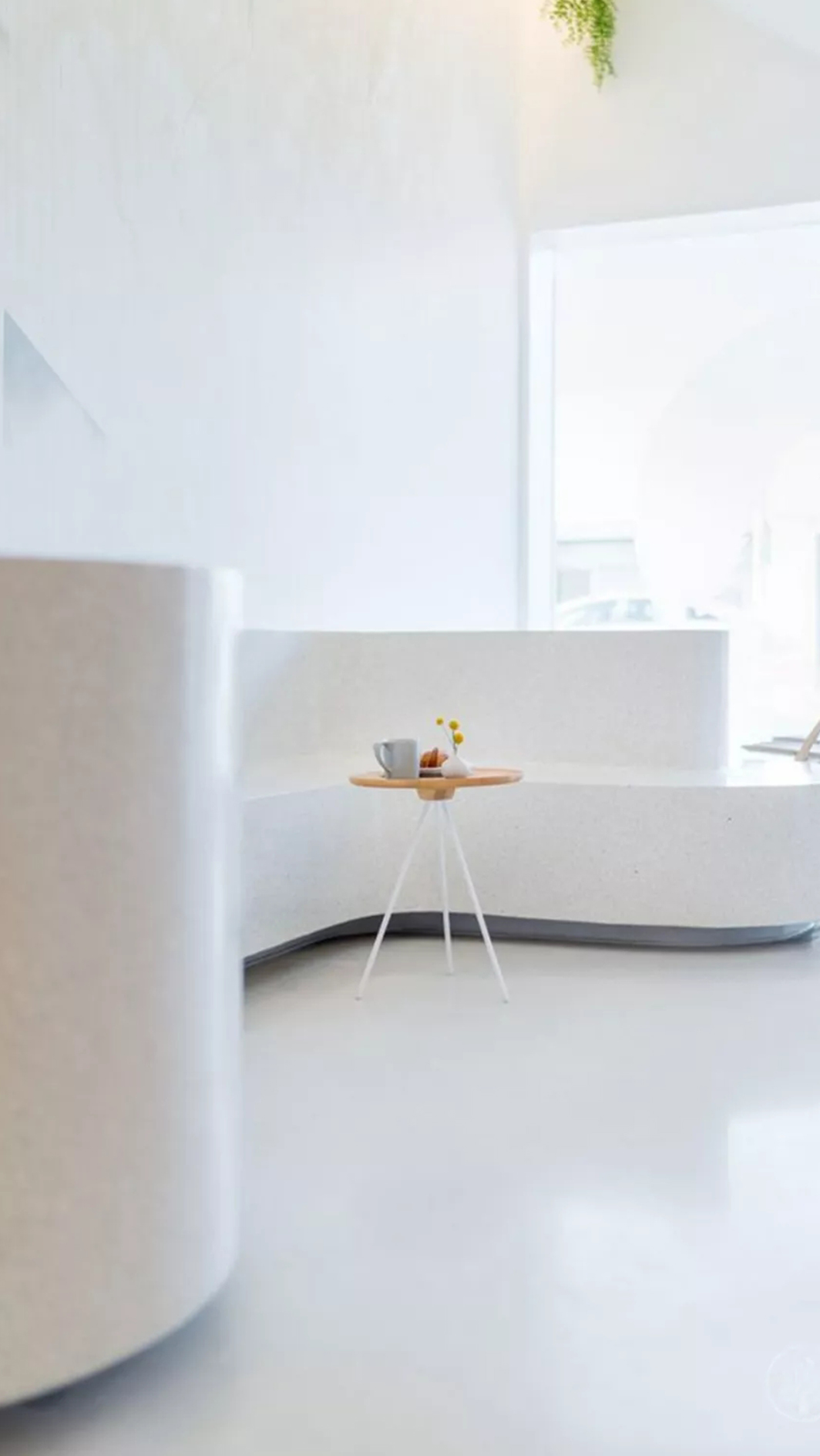 禅意咖啡餐厅设计,茶餐厅设计中西餐厅设计