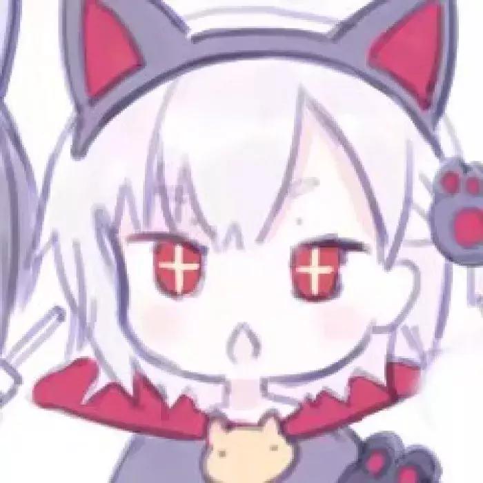 闺蜜基友头像,闺蜜基友头像卡通