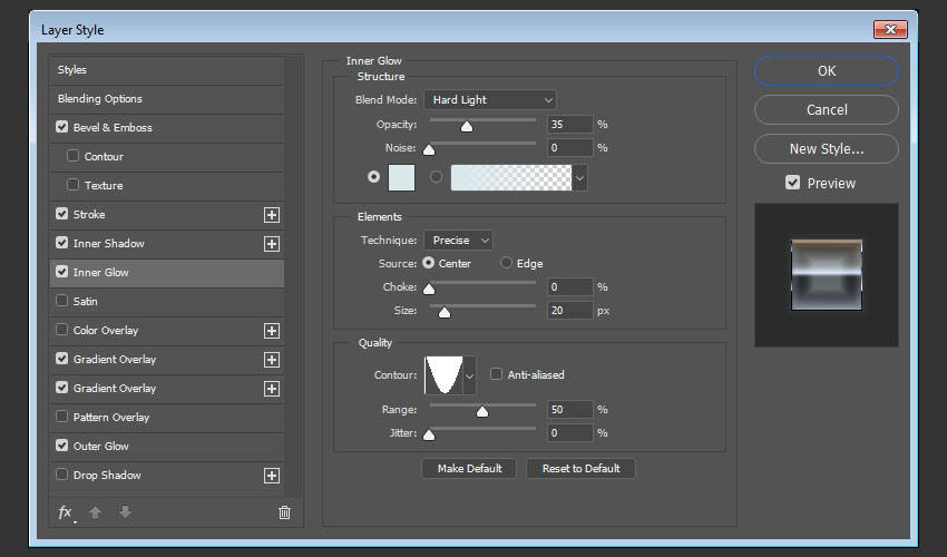 ps字体设计的常用方法,ps小技巧水晶字体