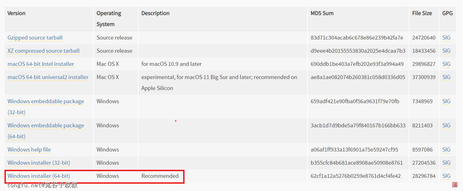 在windows上运行python程序,python如何配置一个3.8环境