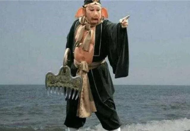 猪八戒的武器比孙悟空厉害吗,猪八戒的兵器比孙悟空的兵器如何