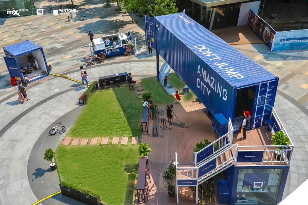 沈阳万象城2020业绩,沈阳万象城推动城市焕新进阶