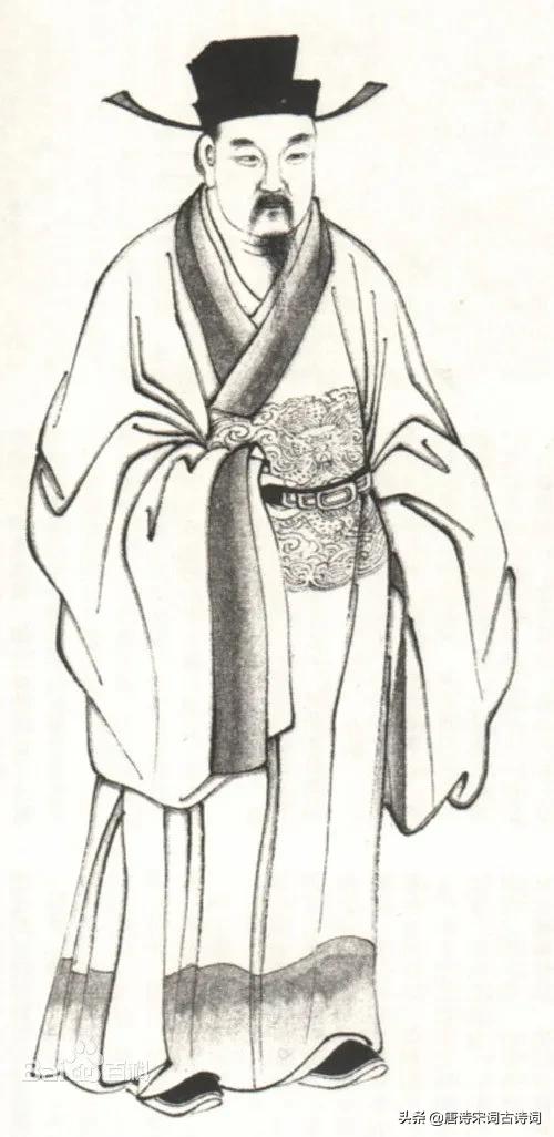 宰相张九龄简介,张九龄开元盛世