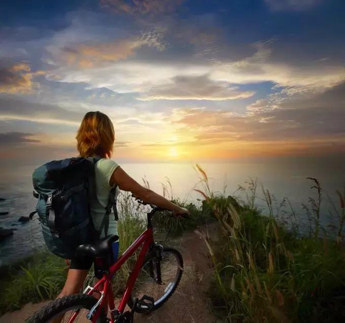 每天骑行10公里的好处,骑行的20大好处