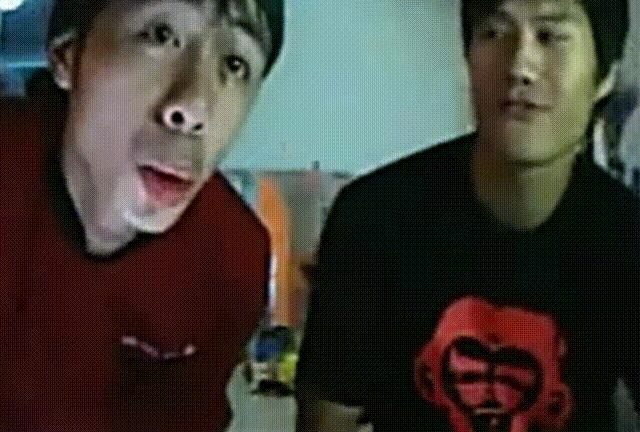 中国第一代男网红,曾经爆红的第一代网红