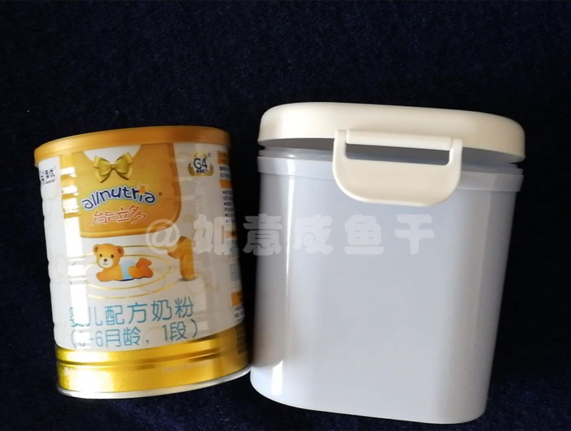 养孩子奶粉怎么选择,养娃省钱攻略婴儿