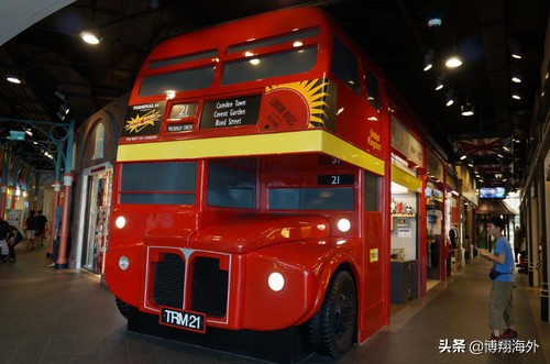 曼谷机场自由行攻略,曼谷terminal21必买品