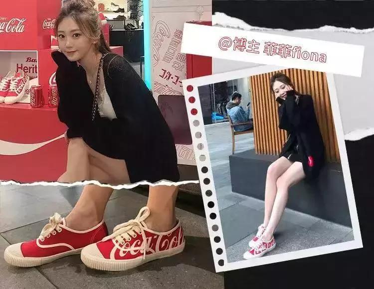 帆布鞋并不是人人都适合,匡威的帆布鞋和普通帆布鞋的区别