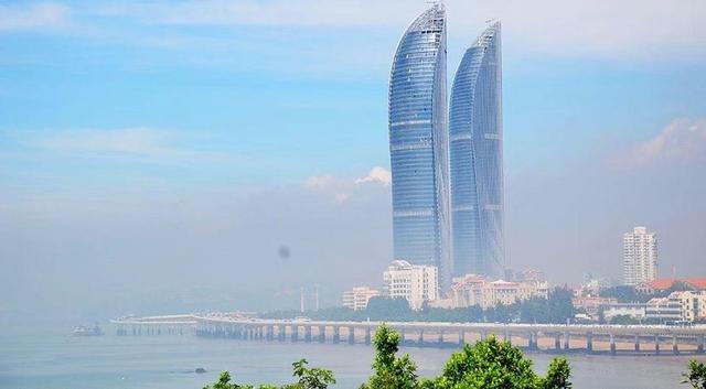 到厦门旅游必去的14个旅游景区,厦门有什么旅游景区