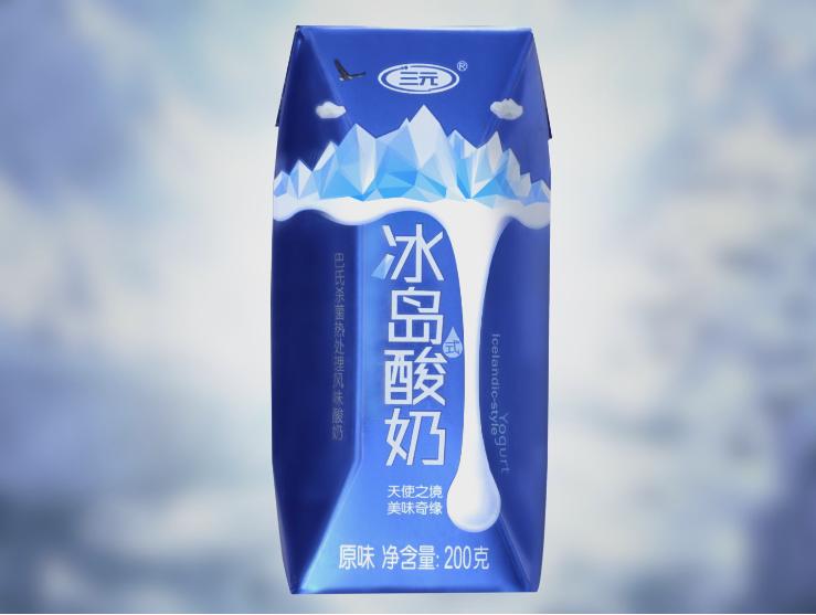 君乐宝低温奶排名,君乐宝都有哪些成品奶