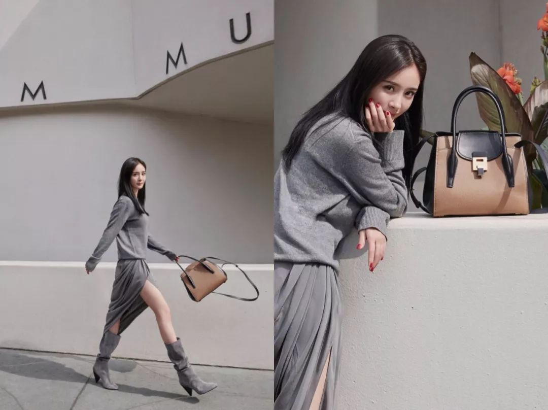 千元轻奢品牌包,人生第一只轻奢包怎么选