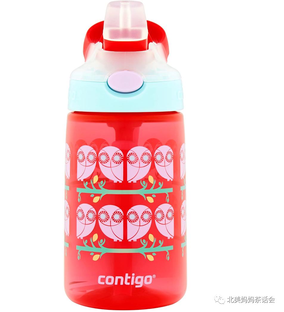 有好用的儿童水杯推荐吗,amazon水杯