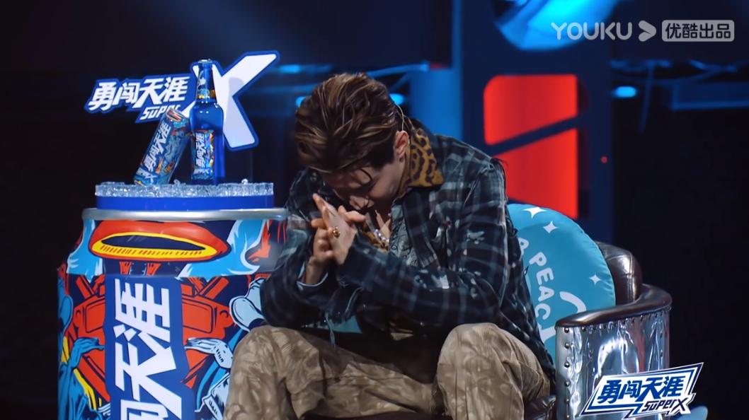 这就是街舞4韩宇为什么选刘宪华,这就是街舞4韩宇刘宪华一起跳舞