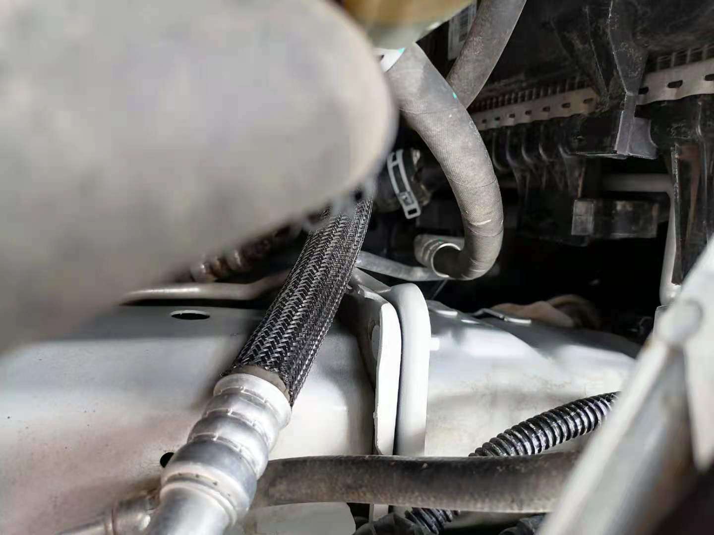 福克斯3年7万公里,3年的福克斯二手值多少钱