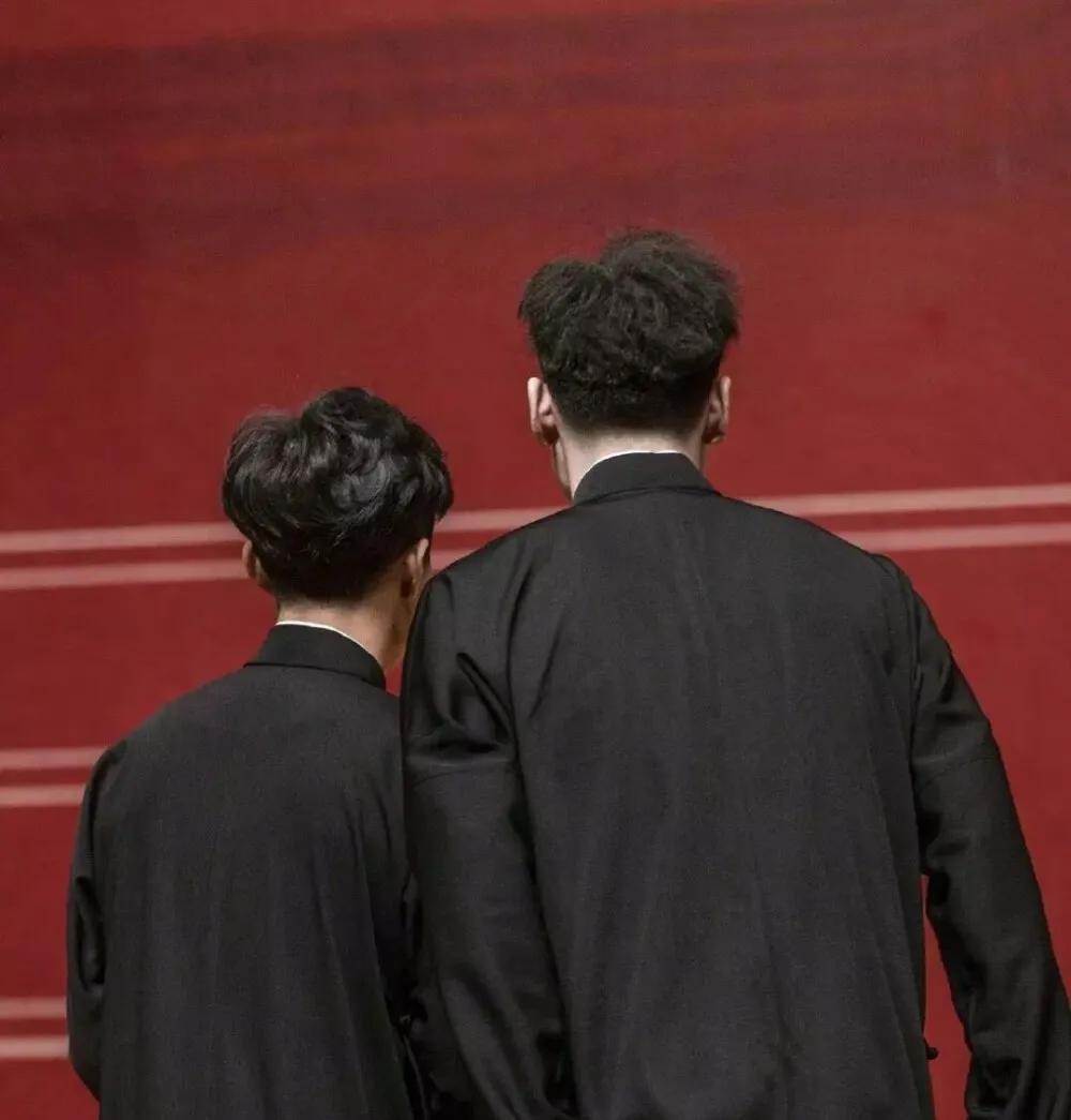 情侣头像100张图集可保存,精选100张超好看头像你一定喜欢