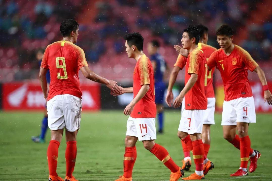 男足工资对比欧洲球员,男足工资排世界第几