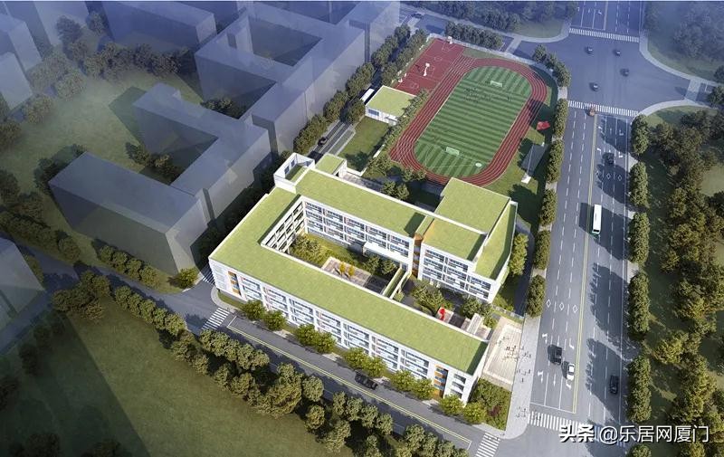厦门新增学校,2022厦门有新学校吗