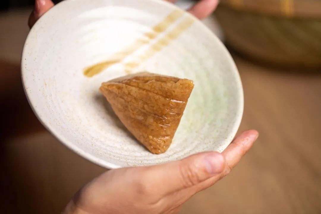 怒吃21种粽子!这份《2020端午粽子测评》出炉