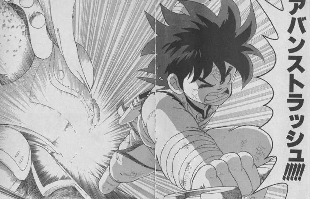 jump最想要的必杀技,jump最强必杀技排名