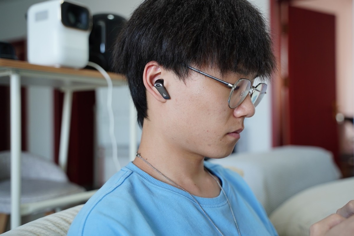 真无线降噪漫步者,漫步者蓝牙neobudspro真实测评