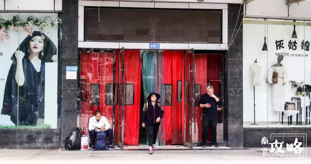 南京环北批发市场春节营业时间,南京环北批发市场现状