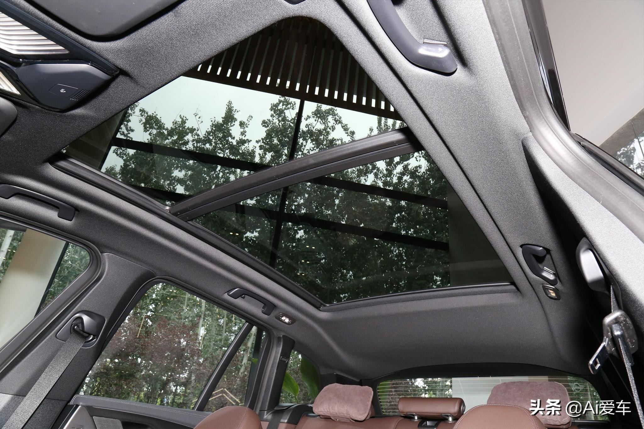 新款宝马x3实车曝光有望年内上市,宝马x3哪款车型更值得购买