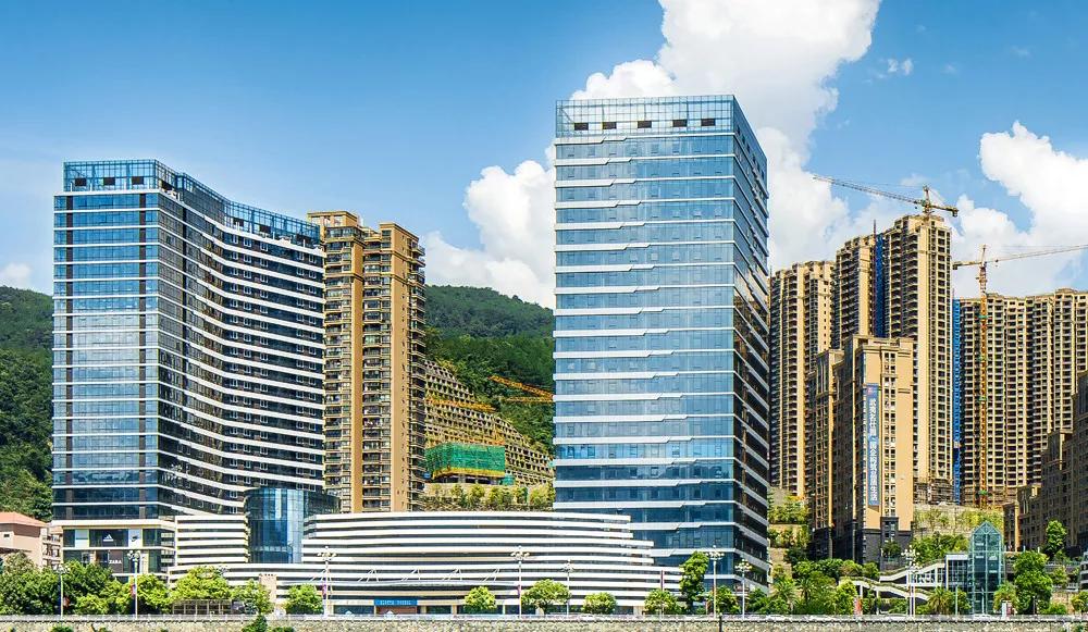 福建省莆田市方圆荟,方圆荟武夷名仕广场开业了吗