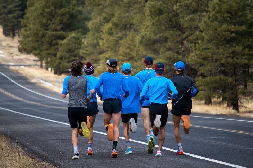 想一生不生病请记住这几条,无伤跑才是最重要的