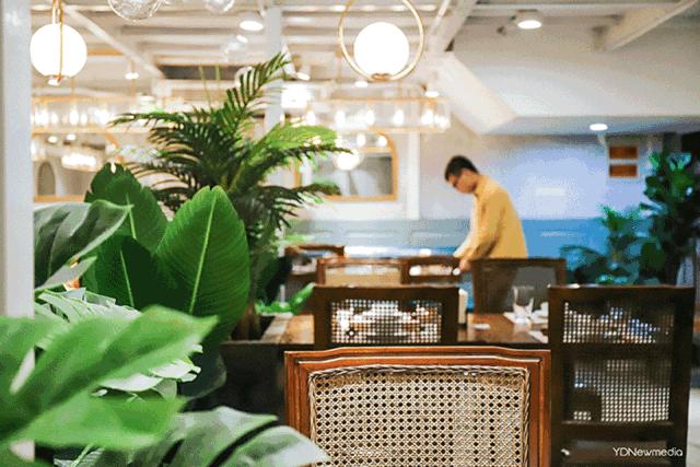 在武汉能吃遍全球,在武汉体验一番春夏秋冬