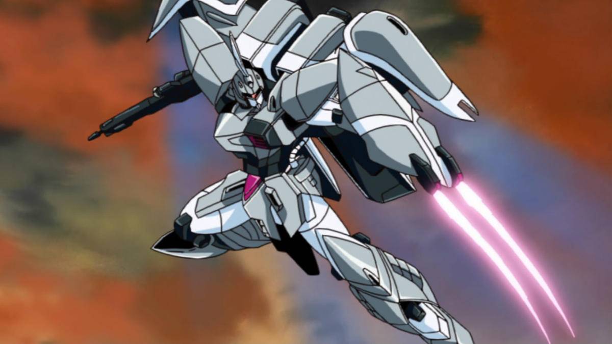 模玩机设:CC机设君临战场的复仇天帝ZGMF-X13A神意高达