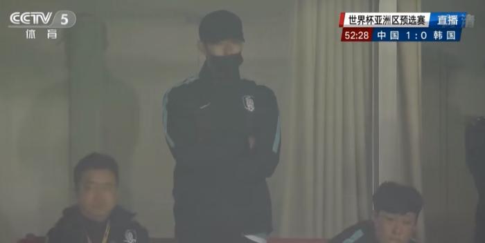 世预赛中国国足主场1-0战胜韩国,2017年世预赛中国1比0韩国队