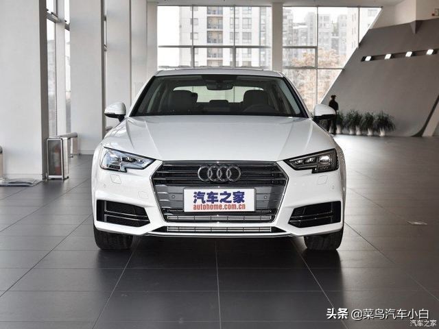 奥迪a4l车主真实吐槽,奥迪a4l有缺陷吗