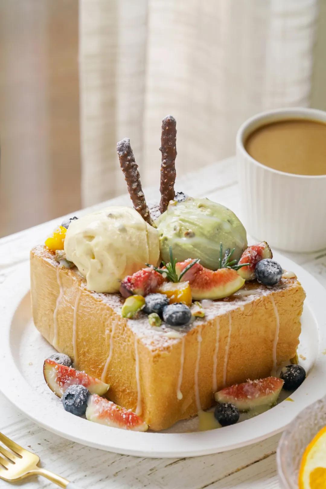 12种不同吃冰淇淋的方法,夏天吃冰淇淋的正确方式