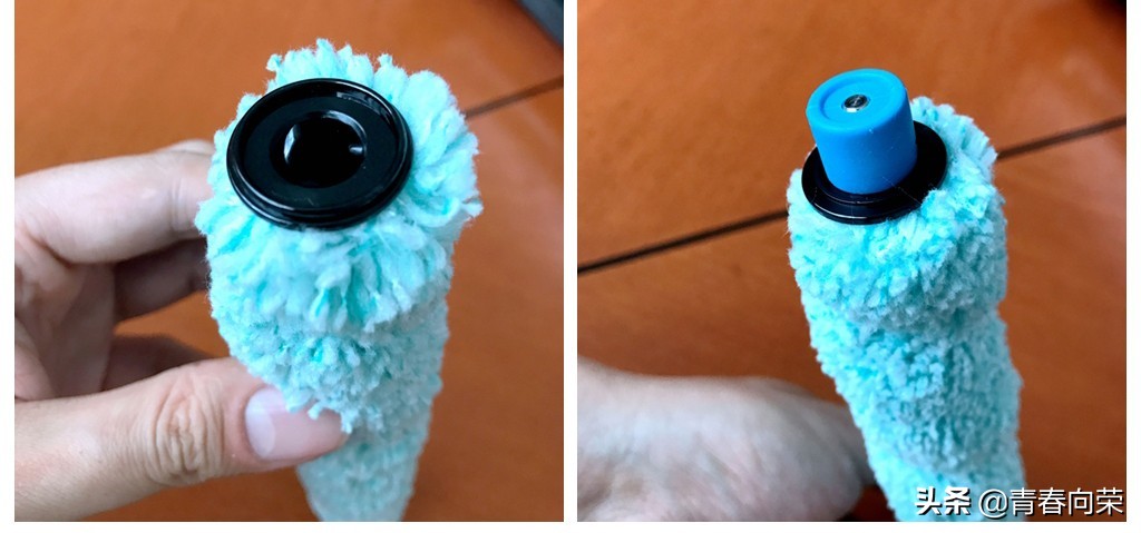 w400型洗地机器人,智慧洗地机器人