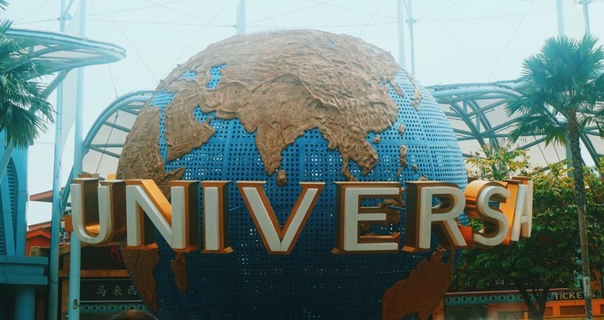 狮城新加坡自由行,新加坡7日游攻略