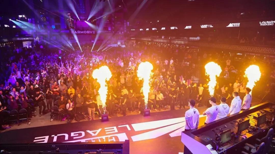 暴雪公司和动视暴雪,暴雪娱乐公司和动视暴雪