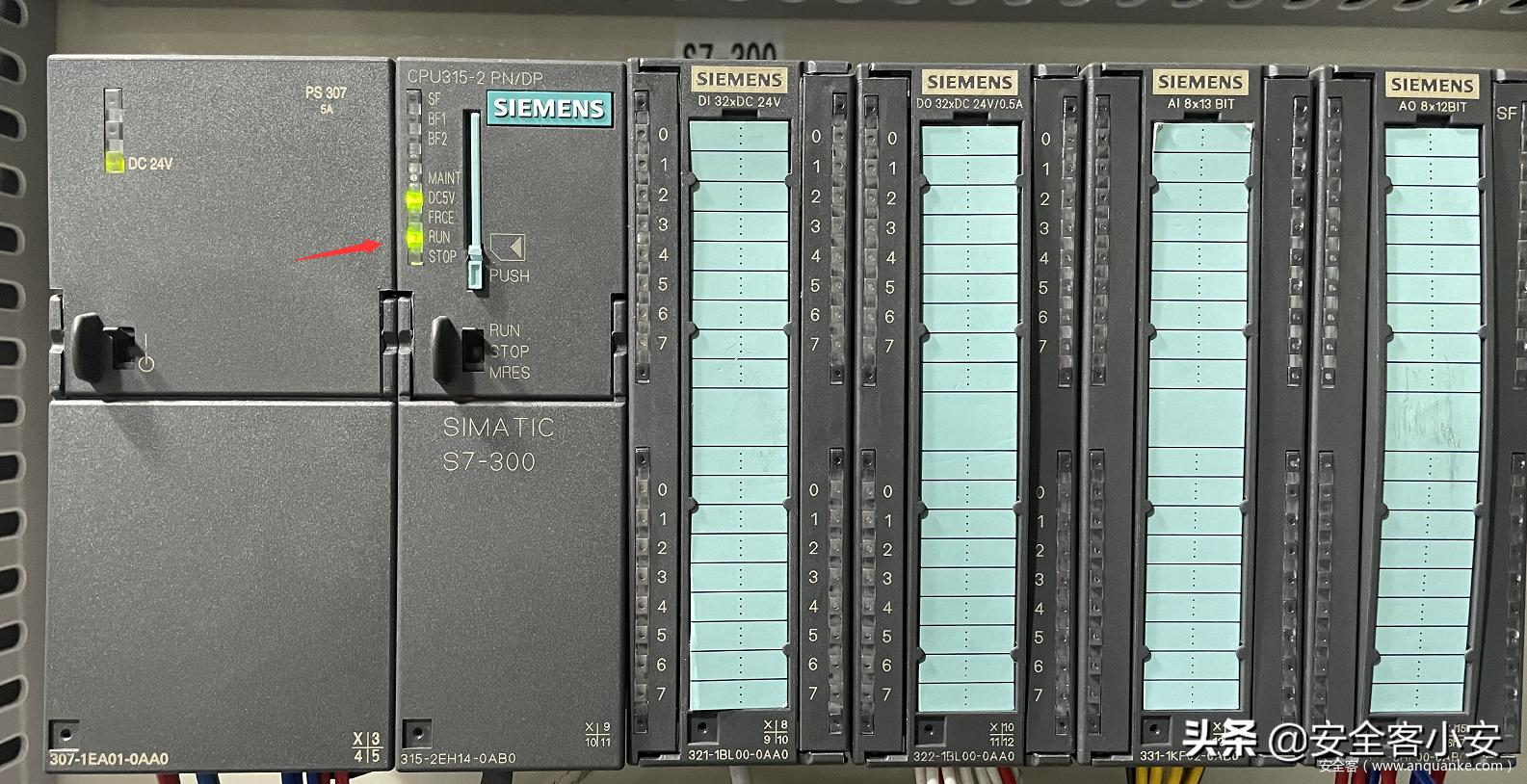 工控系统攻击演示,工控设备网络攻击常见技术和后果