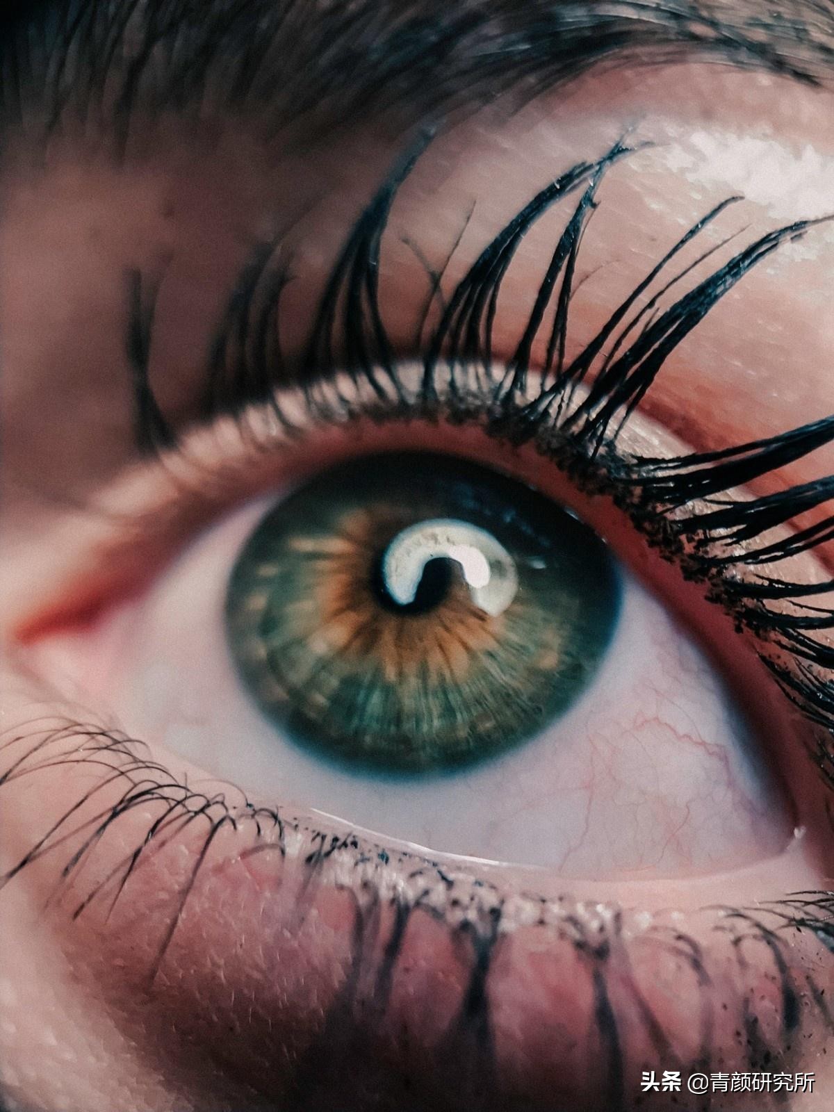 睫毛又短又细怎么选睫毛膏,睫毛膏攻略