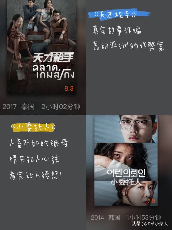 推荐16部很值得一看的高分电影,国产高分电影推荐9分以上