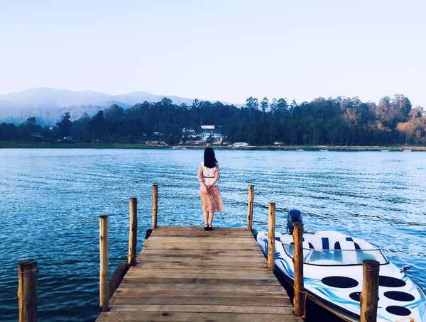 你是我生活远道而来的风景兰卡威斯里兰卡