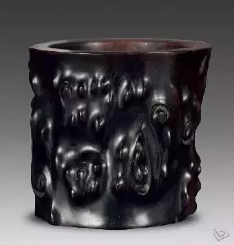 乌木神韵,乌木最霸气的鉴赏