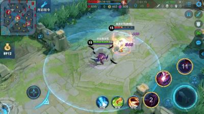 王者荣耀芈月大招秒人怎么出装,王者荣耀芈月暴力法伤出装