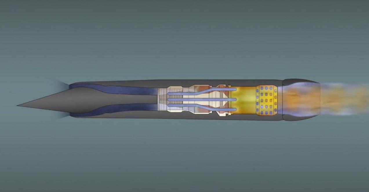 中国首创火箭发动机,中国第一台自主研发的客机发动机