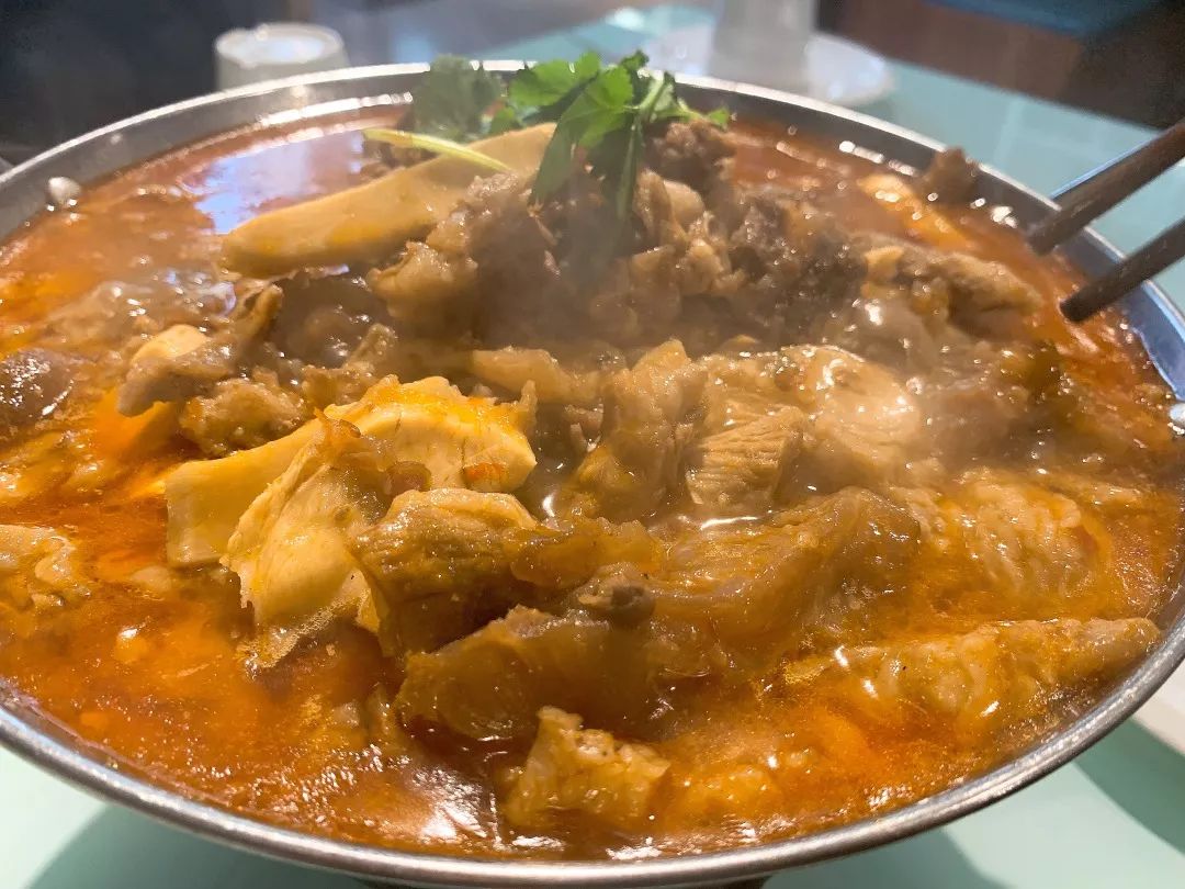 鞍山铁东川菜水煮鱼,双山好吃的川菜馆