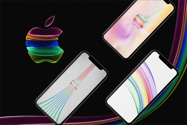 Funday|苹果新品邀请函壁纸公布；微信交通卡正式上线