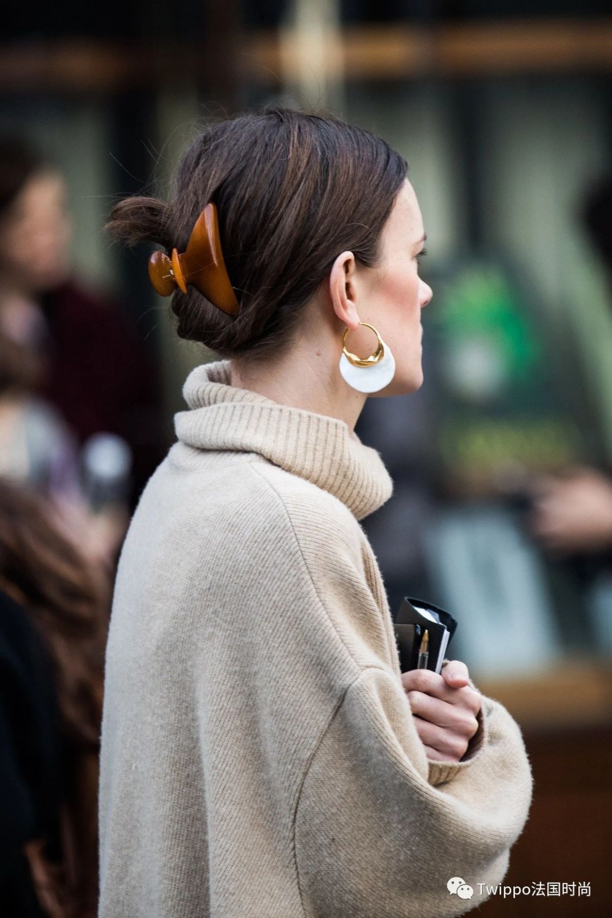 有文化的人应该怎么去说话,有文化的人该如何穿搭衣服