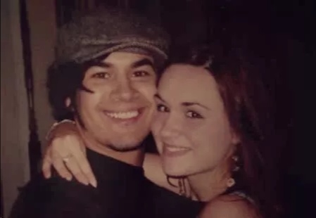 老人为老伴写情书,老人写给亡妻的诗