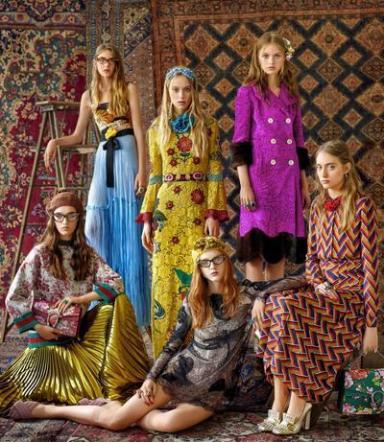 古驰gucci基础系列,古驰品牌故事完整版